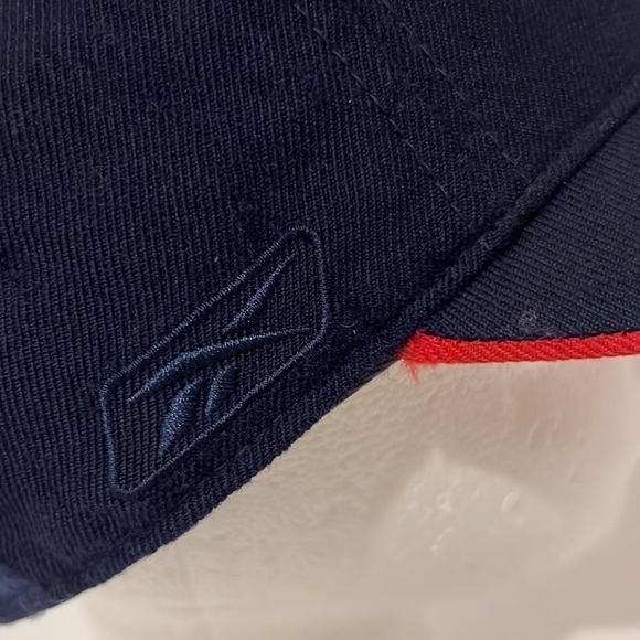 Reebok NFL New England Patriots Graphic Cap Size 7 1/2 - Picture 9 of 15